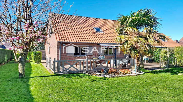 Ma-Cabane - Vente Maison Avelin, 115 m²