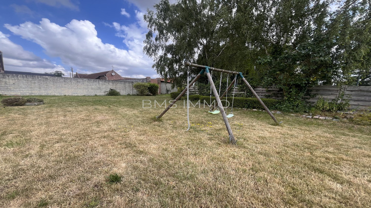 Ma-Cabane - Vente Maison Avelin, 260 m²