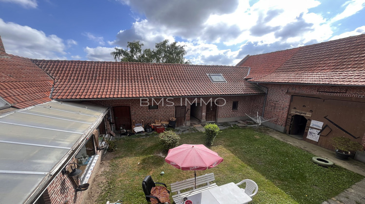 Ma-Cabane - Vente Maison Avelin, 260 m²