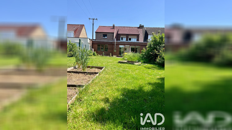 Ma-Cabane - Vente Maison Avelin, 136 m²