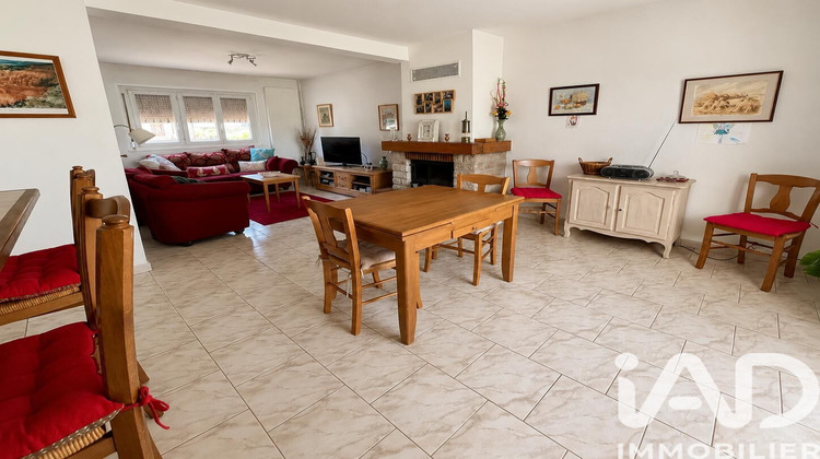 Ma-Cabane - Vente Maison Avelin, 136 m²