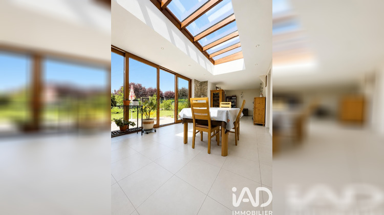 Ma-Cabane - Vente Maison Avelin, 136 m²