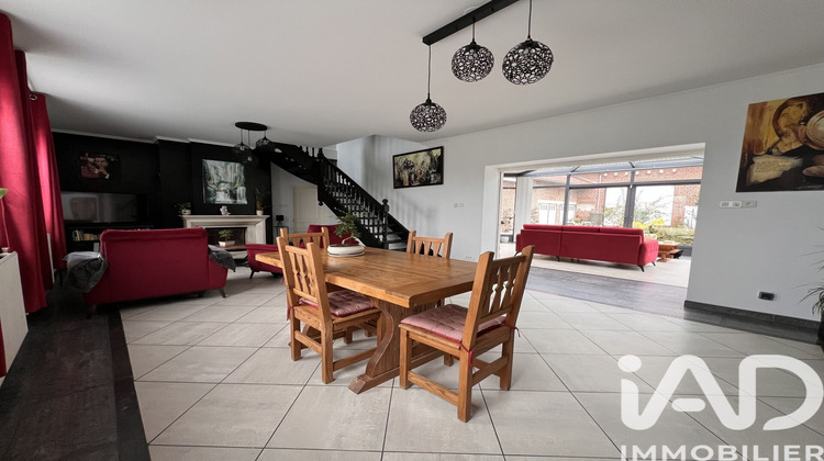 Ma-Cabane - Vente Maison Avelin, 215 m²