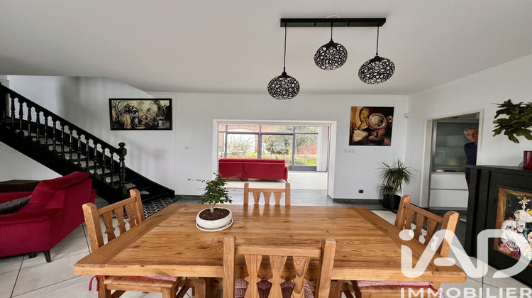 Ma-Cabane - Vente Maison Avelin, 215 m²