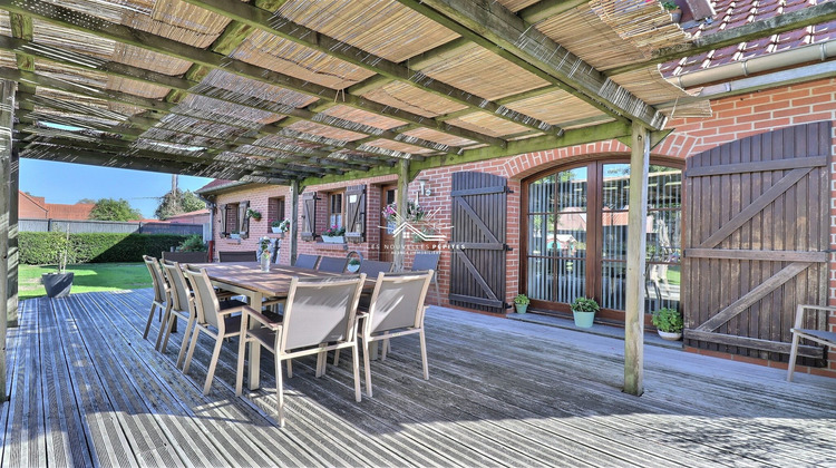 Ma-Cabane - Vente Maison Avelin, 192 m²