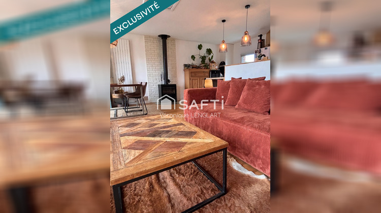 Ma-Cabane - Vente Maison Avelin, 91 m²