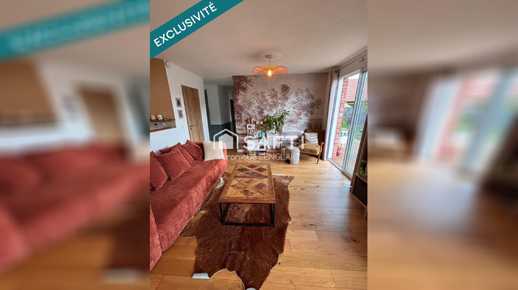 Ma-Cabane - Vente Maison Avelin, 91 m²