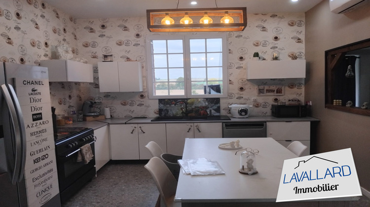 Ma-Cabane - Vente Maison Aveluy, 76 m²