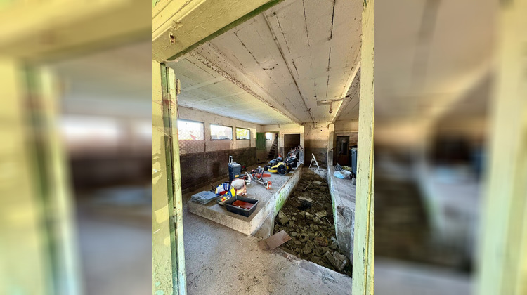 Ma-Cabane - Vente Maison AVELUY, 160 m²