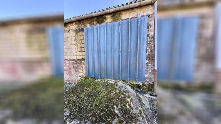 Ma-Cabane - Vente Maison AVELUY, 160 m²