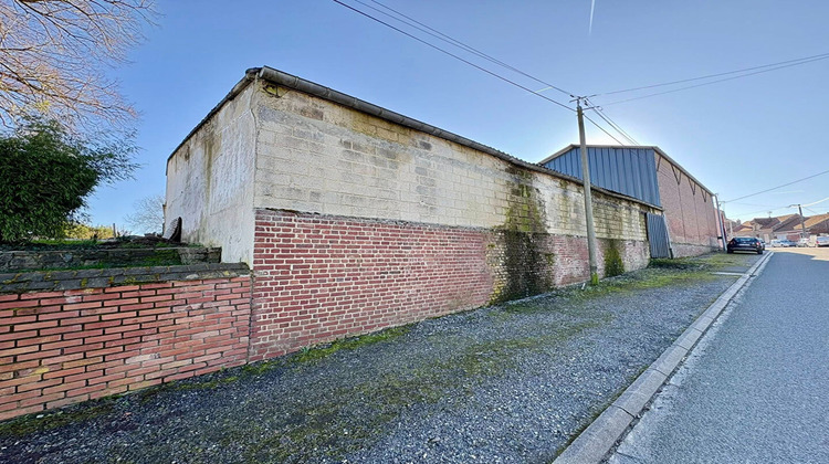 Ma-Cabane - Vente Maison AVELUY, 160 m²