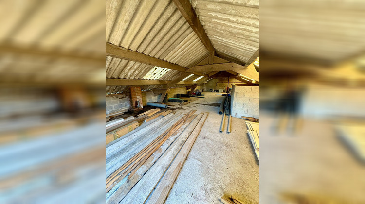 Ma-Cabane - Vente Maison AVELUY, 160 m²