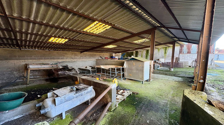 Ma-Cabane - Vente Maison AVELUY, 160 m²