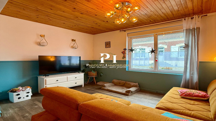 Ma-Cabane - Vente Maison AVELUY, 125 m²