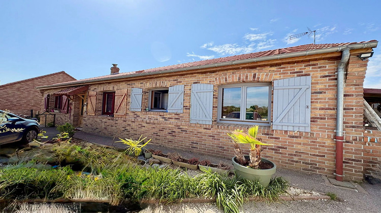 Ma-Cabane - Vente Maison AVELUY, 132 m²