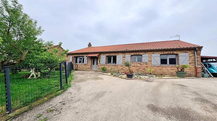 Ma-Cabane - Vente Maison AVELUY, 132 m²