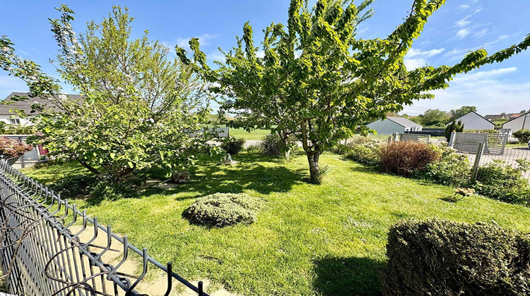 Ma-Cabane - Vente Maison AVELUY, 132 m²