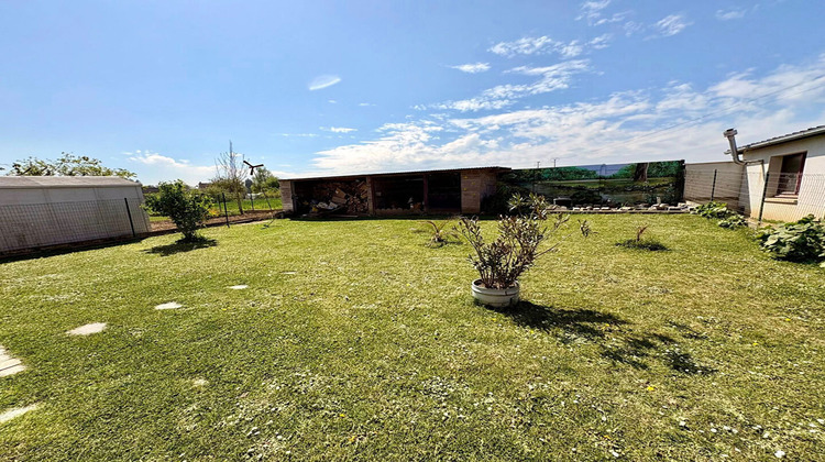 Ma-Cabane - Vente Maison AVELUY, 132 m²