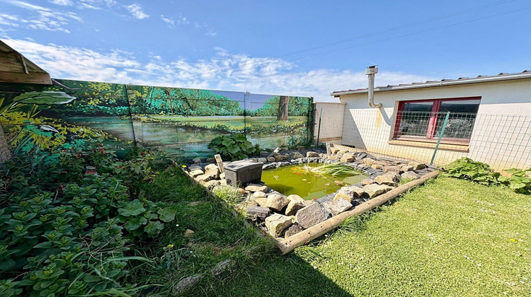 Ma-Cabane - Vente Maison AVELUY, 132 m²