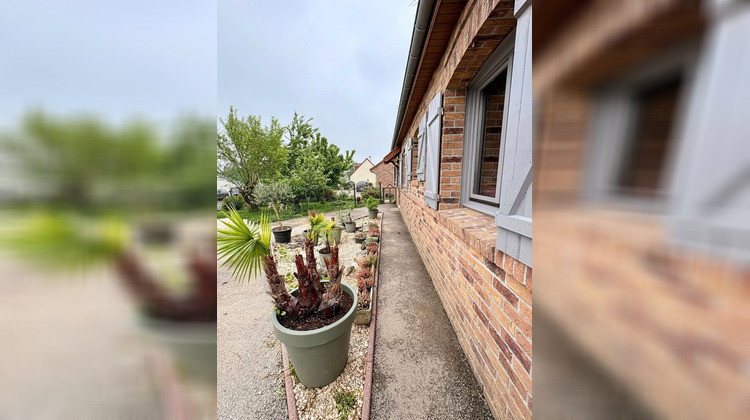 Ma-Cabane - Vente Maison AVELUY, 132 m²