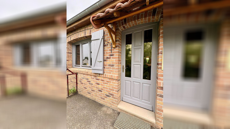 Ma-Cabane - Vente Maison AVELUY, 132 m²