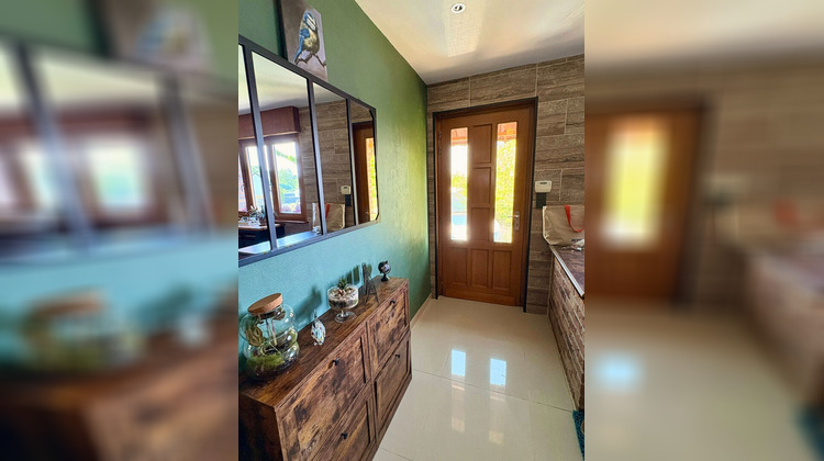 Ma-Cabane - Vente Maison AVELUY, 132 m²