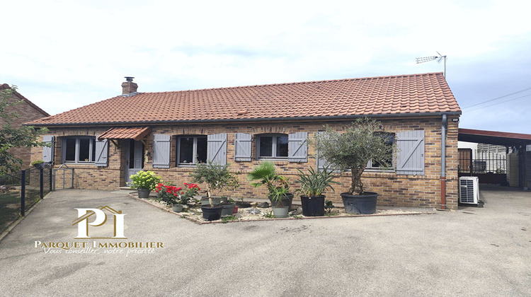 Ma-Cabane - Vente Maison AVELUY, 128 m²
