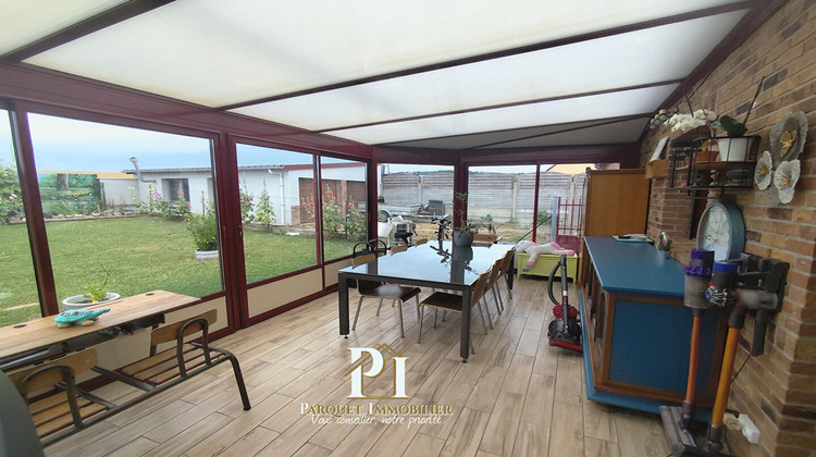 Ma-Cabane - Vente Maison AVELUY, 128 m²