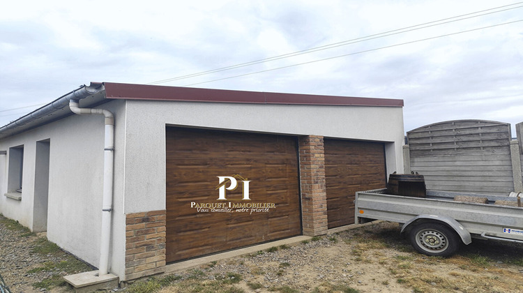Ma-Cabane - Vente Maison AVELUY, 128 m²