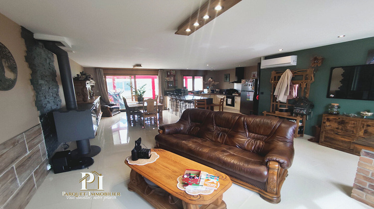 Ma-Cabane - Vente Maison AVELUY, 128 m²