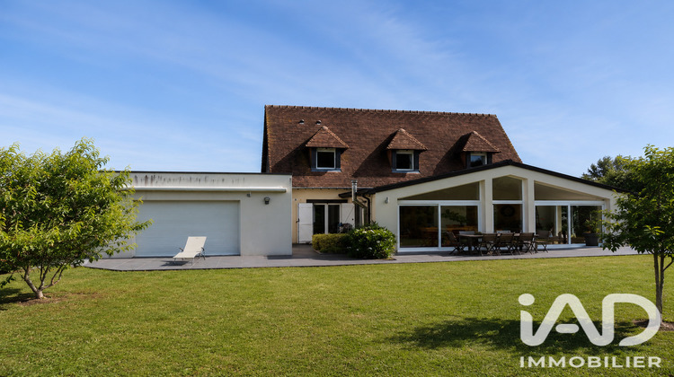 Ma-Cabane - Vente Maison Avenay, 191 m²