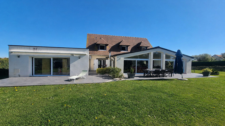 Ma-Cabane - Vente Maison AVENAY, 191 m²