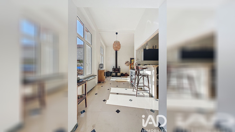 Ma-Cabane - Vente Maison Avenay Val d'Or, 190 m²