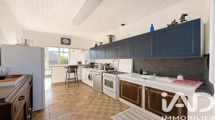 Ma-Cabane - Vente Maison Avenay Val d'Or, 190 m²