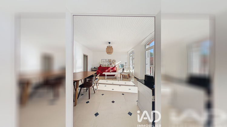 Ma-Cabane - Vente Maison Avenay Val d'Or, 190 m²