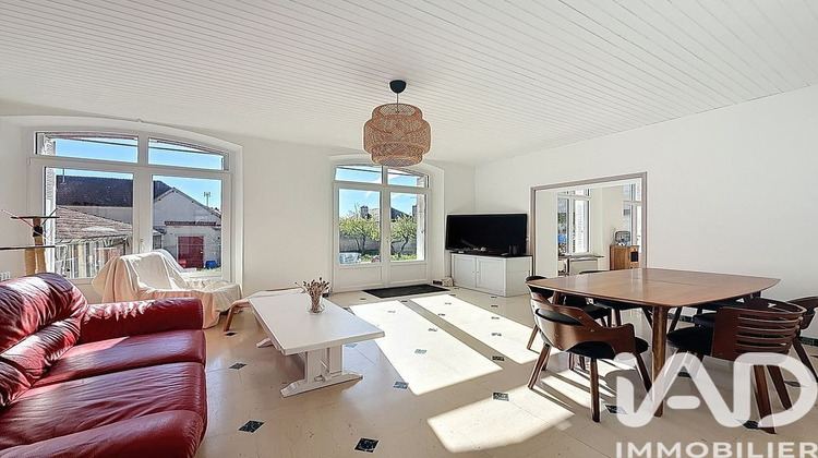 Ma-Cabane - Vente Maison Avenay Val d'Or, 190 m²