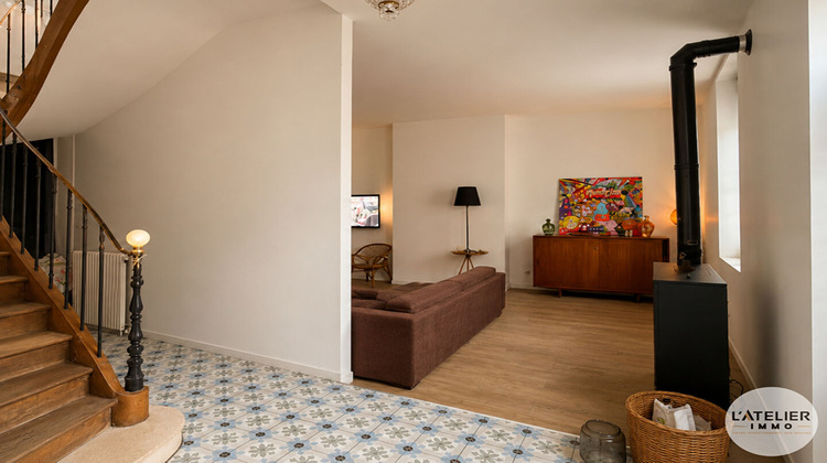 Ma-Cabane - Vente Maison AVENAY-VAL-D'OR, 175 m²