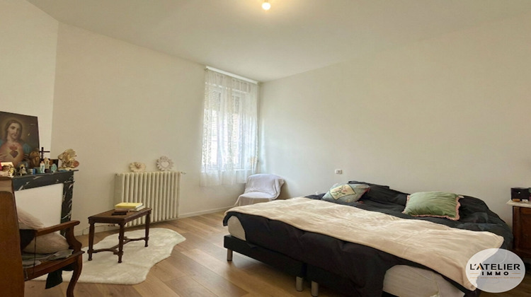 Ma-Cabane - Vente Maison AVENAY-VAL-D'OR, 175 m²