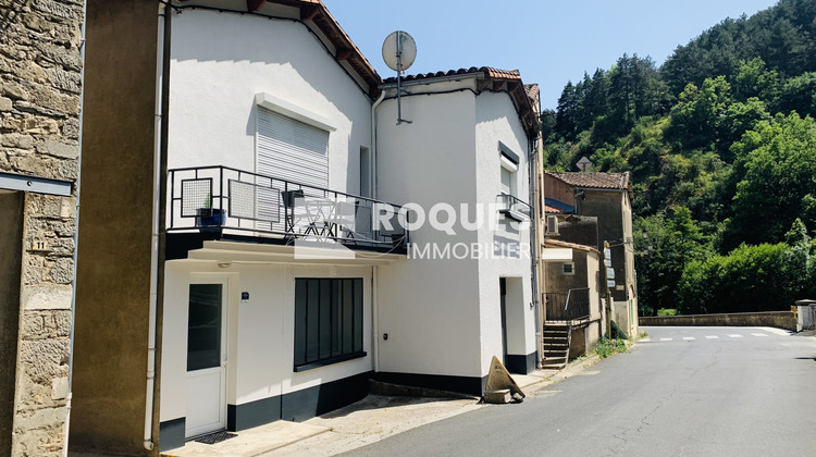Ma-Cabane - Vente Maison Avène, 100 m²