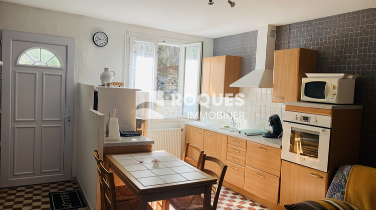 Ma-Cabane - Vente Maison Avène, 100 m²