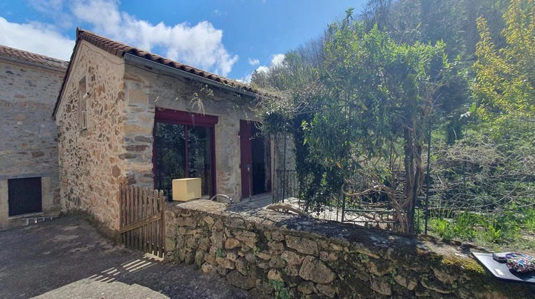Ma-Cabane - Vente Maison Avène, 133 m²