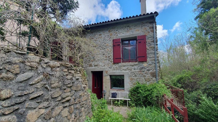 Ma-Cabane - Vente Maison Avène, 133 m²