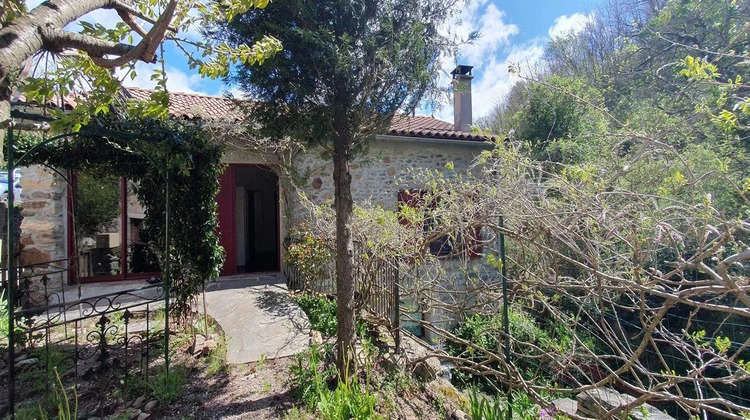 Ma-Cabane - Vente Maison Avène, 133 m²