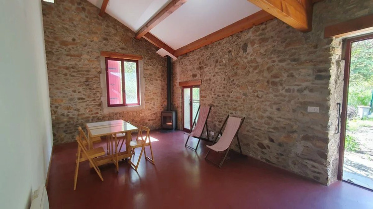 Ma-Cabane - Vente Maison Avène, 133 m²