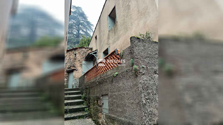 Ma-Cabane - Vente Maison Avène, 67 m²