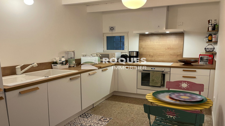 Ma-Cabane - Vente Maison Avène, 67 m²