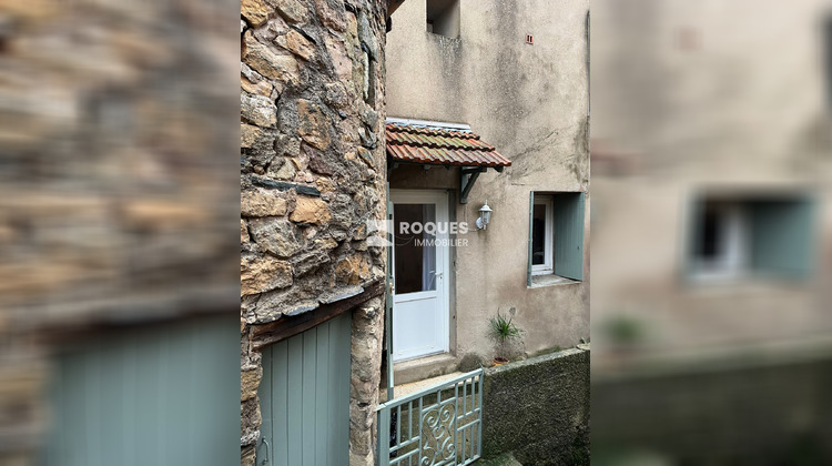 Ma-Cabane - Vente Maison Avène, 67 m²