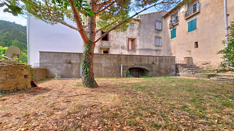 Ma-Cabane - Vente Maison Avene, 136 m²