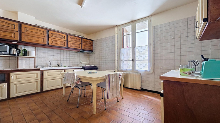 Ma-Cabane - Vente Maison Avene, 136 m²