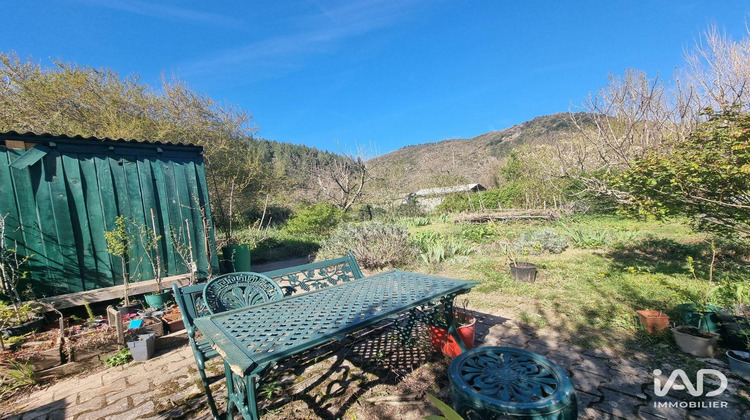 Ma-Cabane - Vente Maison Avène, 300 m²